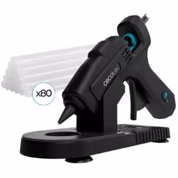 Cecotec Pistolet à colle Perfect Fix 100 Pro
