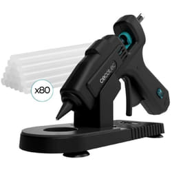Cecotec Pistolet à colle Perfect Fix 100 Pro