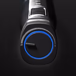 Cecotec PowerGear 1500 XL Cream Mélangeur par immersion 1500 W Noir, Acier inoxydable - Vue supplémentaire 7