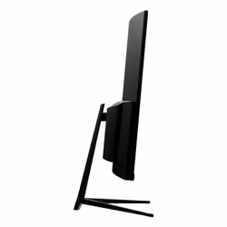 PcCom GO2780CV LED display 27" Full HD Noir