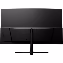 PcCom GO2480CV LED display 23.8" Full HD Noir