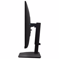 Alurin CoreVision écran plat de PC 27" Full HD LED Noir - Vue supplémentaire 3