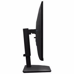 Alurin CoreVision écran plat de PC 27" Full HD LED Noir - Vue supplémentaire 4