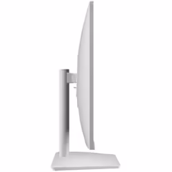Alurin CoreVision écran plat de PC 27" Full HD LED Blanc - Vue supplémentaire 3
