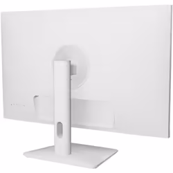 Alurin CoreVision écran plat de PC 27" Full HD LED Blanc - Vue supplémentaire 4