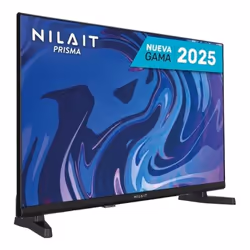 Nilait 32HC7002S 32" HD+ Smart TV Noir 250 cd/m² - Vue supplémentaire 4