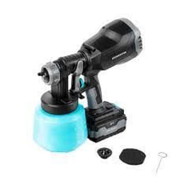 Cecotec 70000 Pistolet à peinture 1000 L