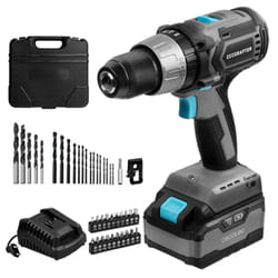 Cecotec 70005 perceuse 1800 tr/min