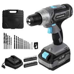 Cecotec 70007 perceuse 1550 tr/min
