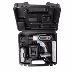 Cecotec 70007 perceuse 1550 tr/min