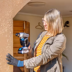 Cecotec 70007 perceuse 1550 tr/min - Vue supplémentaire 5