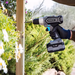 Cecotec 70007 perceuse 1550 tr/min - Vue supplémentaire 6