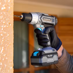 Cecotec 70007 perceuse 1550 tr/min - Vue supplémentaire 7