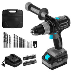 Cecotec 70009 perceuse 2000 tr/min