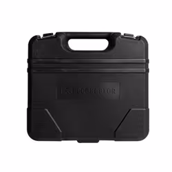 Cecotec 70010 perceuse 2000 tr/min Noir, Bleu, Gris - Vue supplémentaire 5