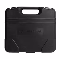Cecotec 70012 clé pneumatique 1/2" 3000 tr/min 400 N·m Noir, Bleu, Gris 24 V