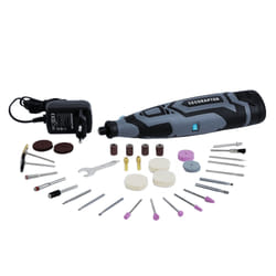 Cecotec CecoRaptor Perfect Polish&Sand 1200 Ultra 25000 tr/min