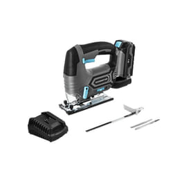 Cecotec 70023 scie sauteuse 2700 spm 20 W