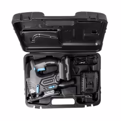 Cecotec 70023 scie sauteuse 2700 spm 20 W