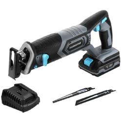 Cecotec Scie sabre CecoRaptor Perfect Quick&Cut 2020 Advance