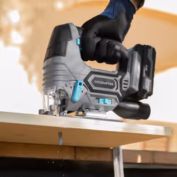 Cecotec 70025 batterie et chargeur d’outil électroportatif