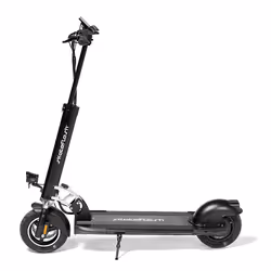 Skateflash SK Urban Pro, Kickbike, 25 km/h, 130 kg, unisexe, Noir, 2 roue(s)