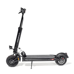 Skateflash SK Urban DUAL PRO 25 km/h Noir 20,8 Ah