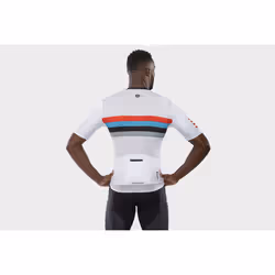 Siroko M2 Westfalia Maillot Velo Manches Courte L
