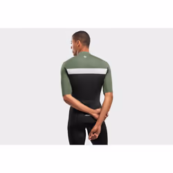 Siroko M3 Grand Master Maillot Vélo Ultraléger Homme XL