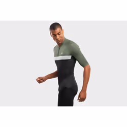 Siroko M3 Grand Master Maillot Vélo Ultraléger Homme XL