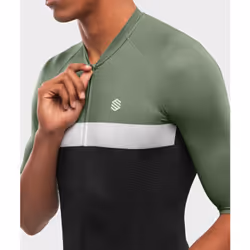 Siroko M3 Grand Master Maillot Vélo Ultraléger Homme M - Vue supplémentaire 6