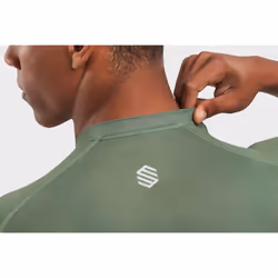 Siroko M3 Grand Master Maillot Vélo Ultraléger Homme L - Vue supplémentaire 7
