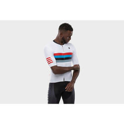 Siroko M2 Westfalia Maillot Velo Manches Courte XL