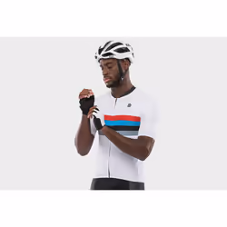 Siroko M2 Westfalia Maillot Velo Manches Courte S - Vue supplémentaire 4