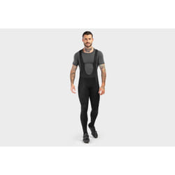 Siroko Black Sea Cuissard Vélo Long Homme M