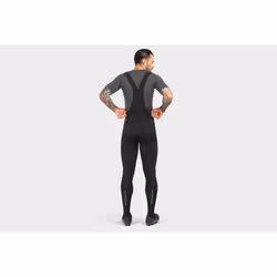 Siroko Black Sea Cuissard Vélo Long Homme L