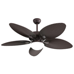 Fabrilamp 173191502 ventilateur Marron