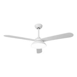 Fabrilamp 173391310 ventilateur Argent