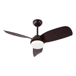 Fabrilamp 173391302 ventilateur Marron