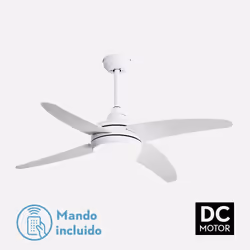 Fabrilamp KLOD Blanc