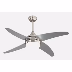 Fabrilamp KLOD Nickel, Platine