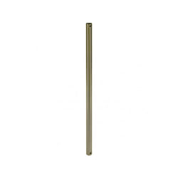 Fabrilamp - Tige de selle De Extension Ventilateur Cuir 50x2,1d brand