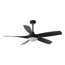 Fabrilamp 181591509 ventilateur Noir