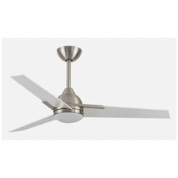 Fabrilamp 142591401 Nickel, Blanc