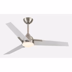 Fabrilamp 142591401 Nickel, Blanc