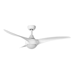Fabrilamp 185591301 ventilateur Blanc