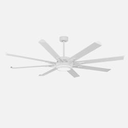 Fabrilamp GRADO Blanc