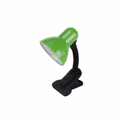 Flexo from the YEZCO series in GREEN/BLACK colour. Fabriqué en silicone, métal et polycarbonate. De style moderne, flexible e ...