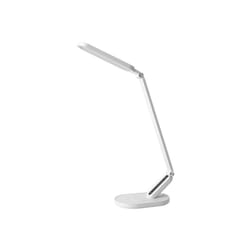 Fabrilamp - 10w focus lamp 3000-4000-65000k white 900lm usb touch, memory, int.reg.,47,3x13,6x21,8cm
