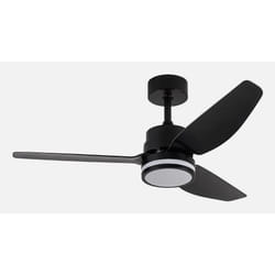 Fabrilamp 206791309 ventilateur Noir